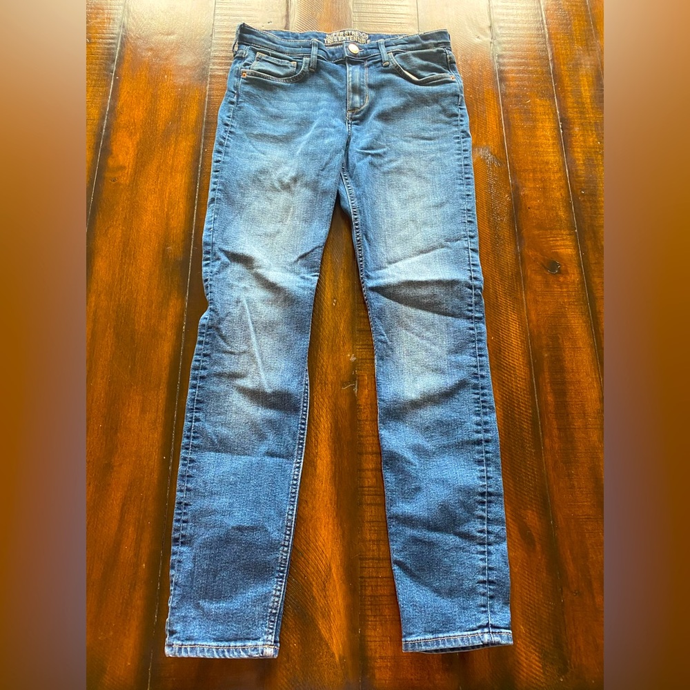Girls H&M Jeans